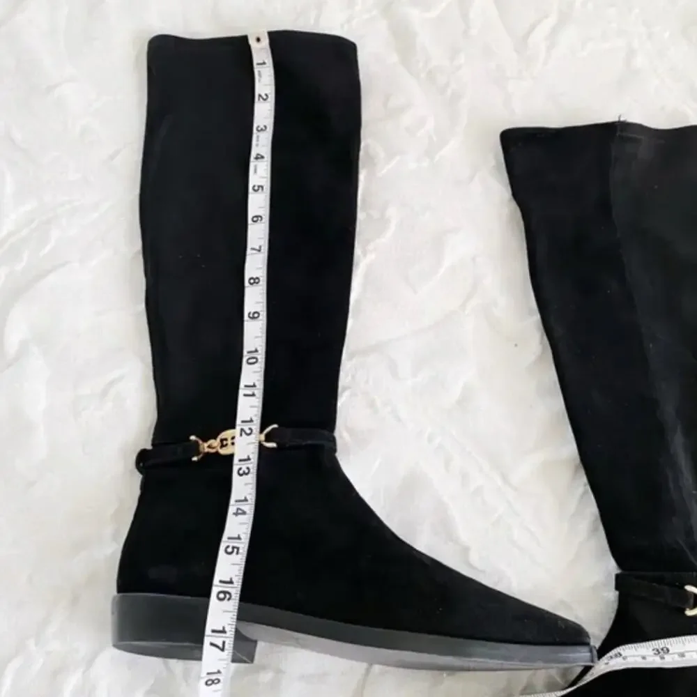 Sam Edelman these boots